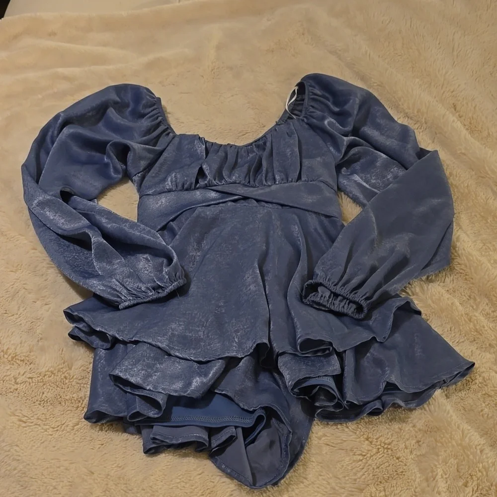 Altard state romper - Picture 3 of 6